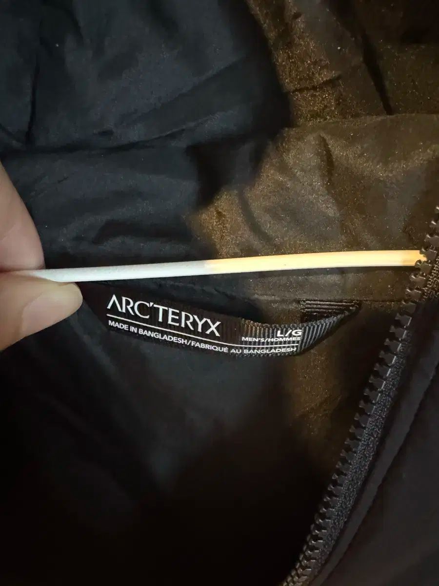 ARC