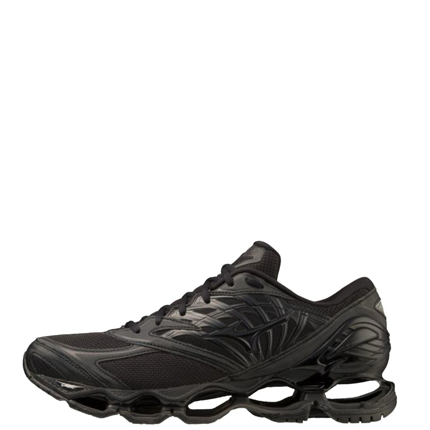 MIZUNO/ WAVE PROPHECY LS  BLACK