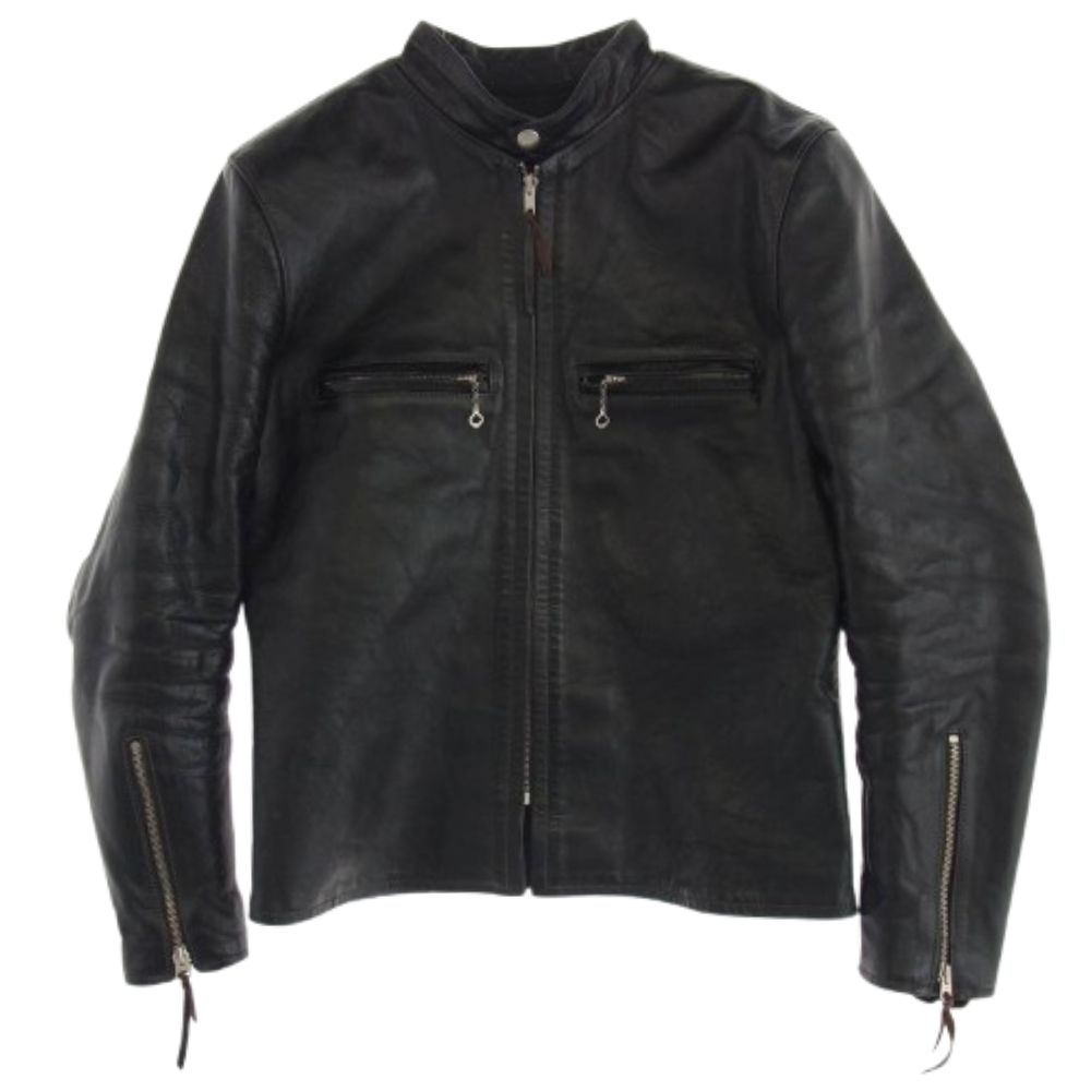 FUGA（ライダースジャケット）のフリマアイテム一覧 y2k archive FUGA