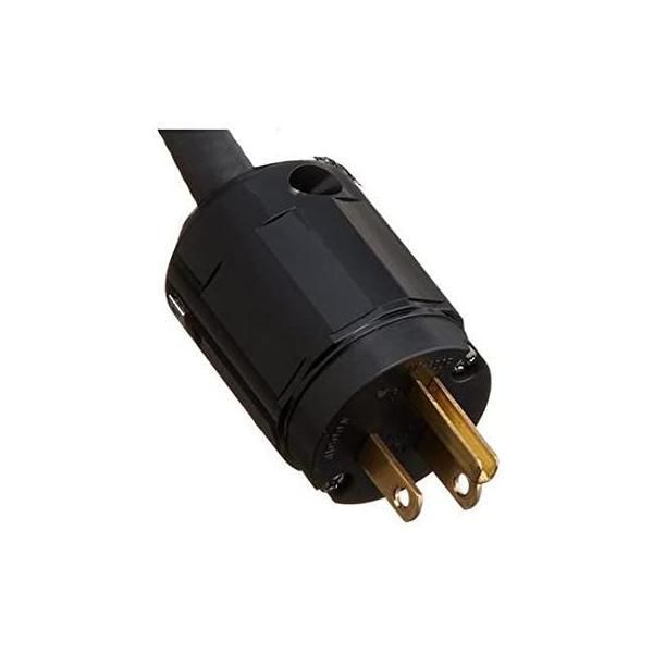 オヤイデ電気 デンゲンケーブル L/i50 G5 (シルバー) OYAIDE L
