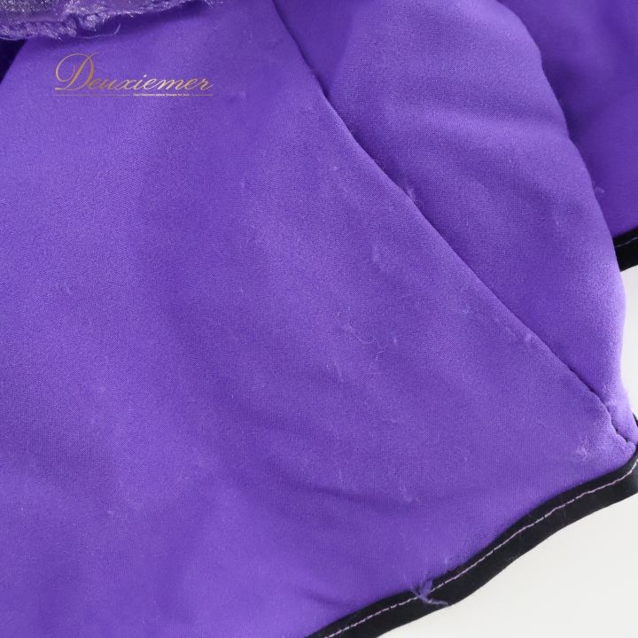 踊り フリルスカート