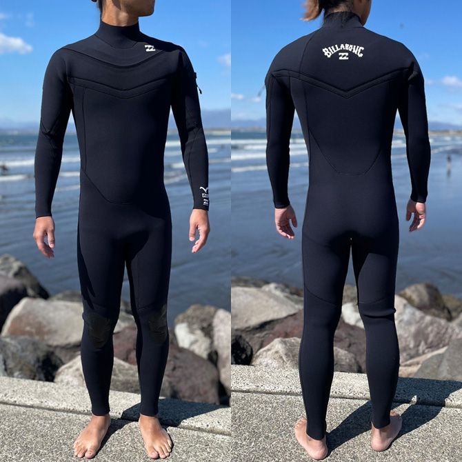 BILLABONG W.S.S ウェットスーツ MLサイズ サイズ表│ウェットスーツ