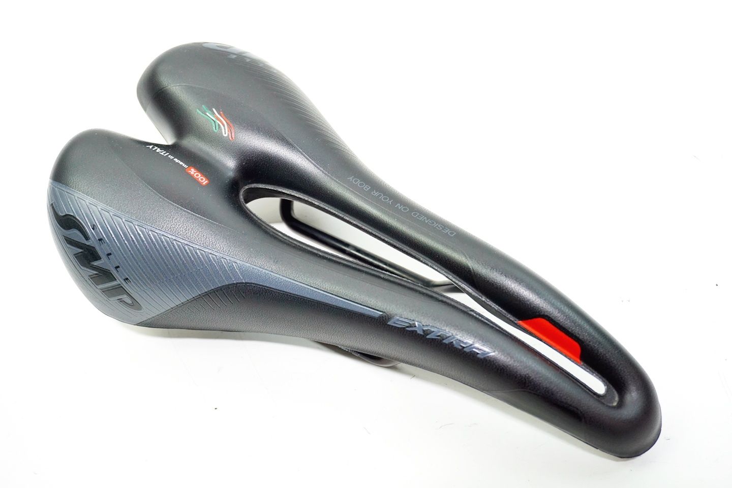 SELLE SMP 「セラ エスエムピー」 EXTRA サドル / バイチャリ中目黒店