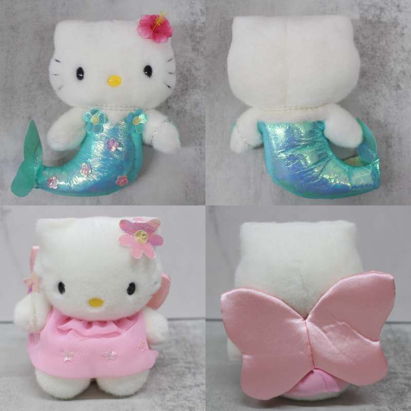 S140)【美品/非売品】ヤマキ ハローキティ ビンテージデザイン