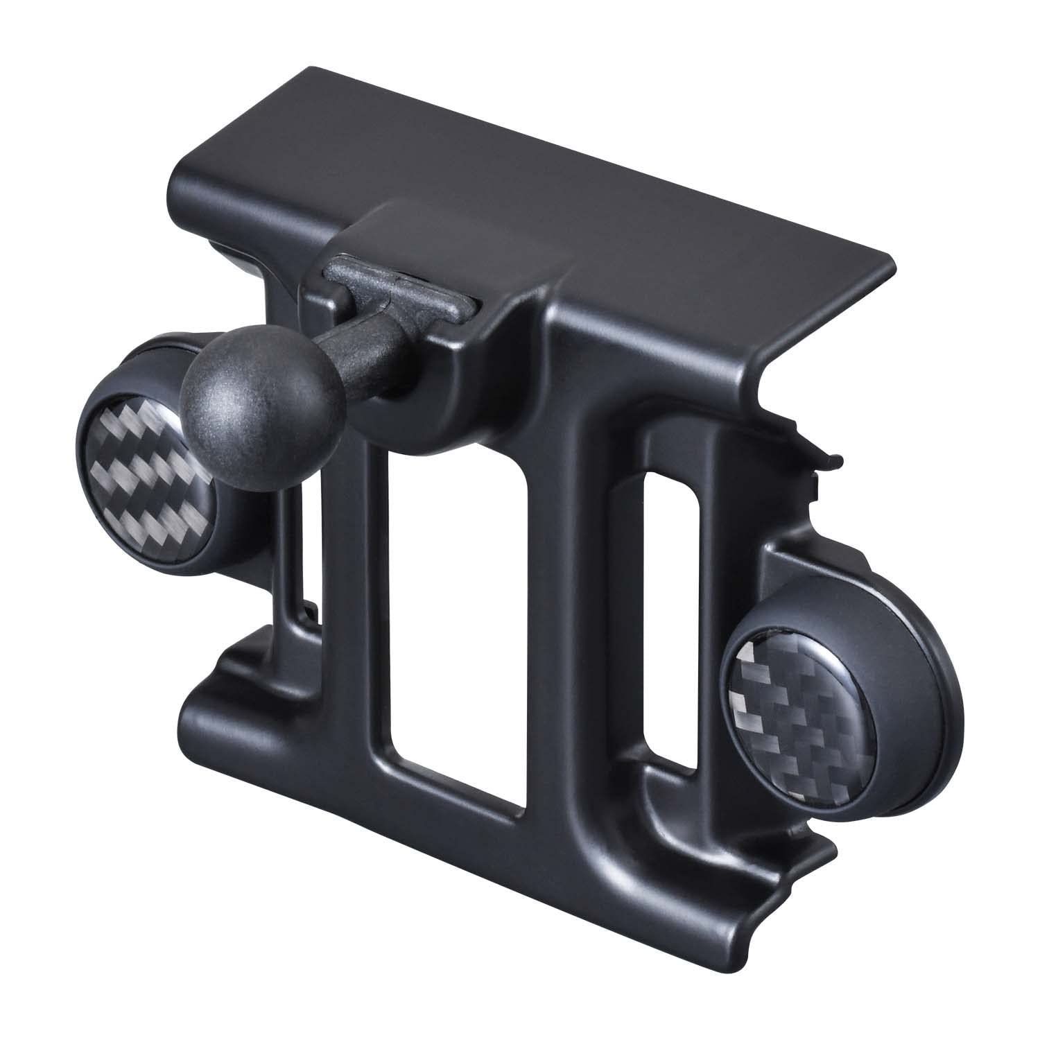 KG系 単品 KF系 IMP102 CX-8 ブラック CX-5 マツダ スマホホルダー マウント マウント単品 車種専用用品 カー用品 セイワ(SEIWA)