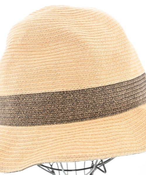 マチュアーハ ハット - ストローハット