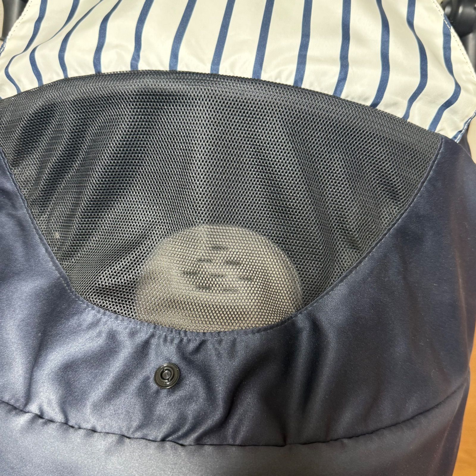 コンビ CWLメチャカルハンディオート4キャス