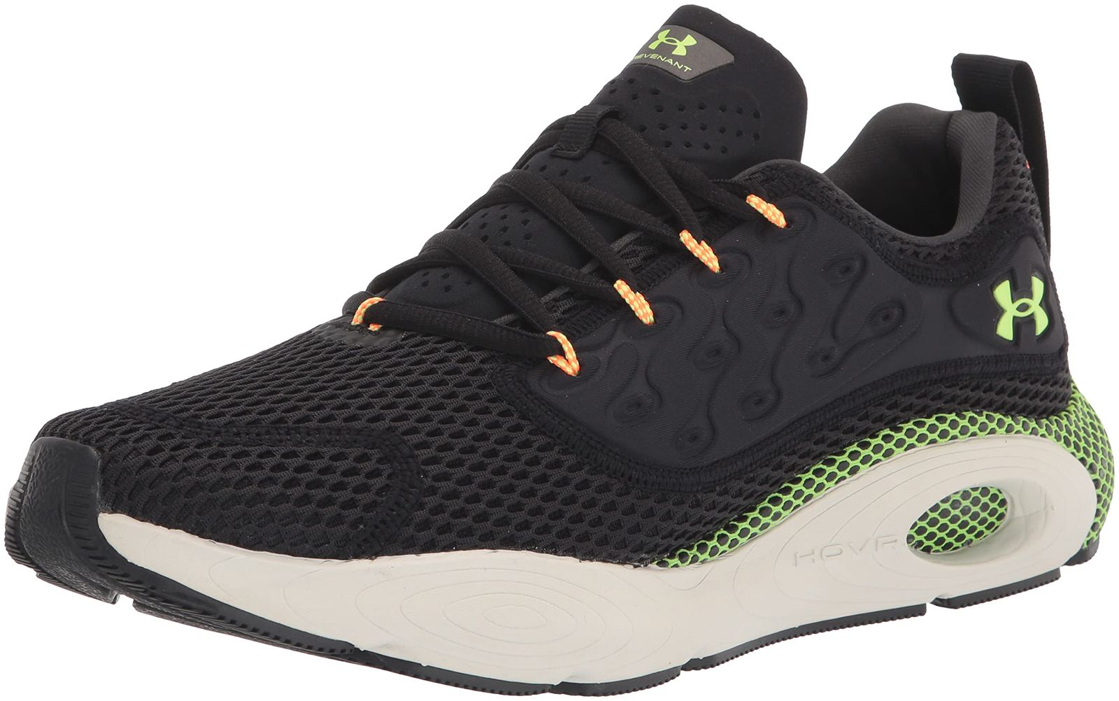 UA HOVR Revenant Jet Gray | Cruise Blue | Cruise Blue Free Size