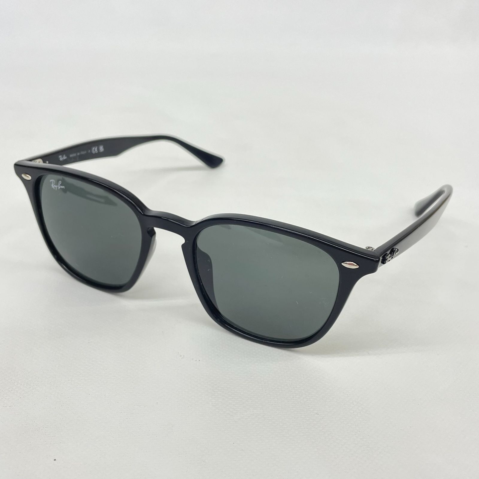 ☆□ Ray-Ban レイバン RB4258-F 601/71 52□20 150 3N サングラス 