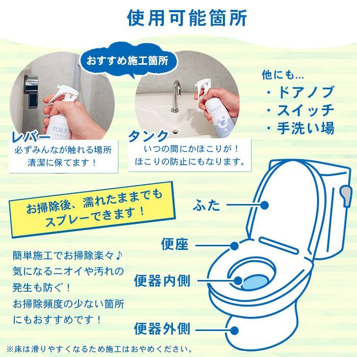 抗菌プラス 200ml