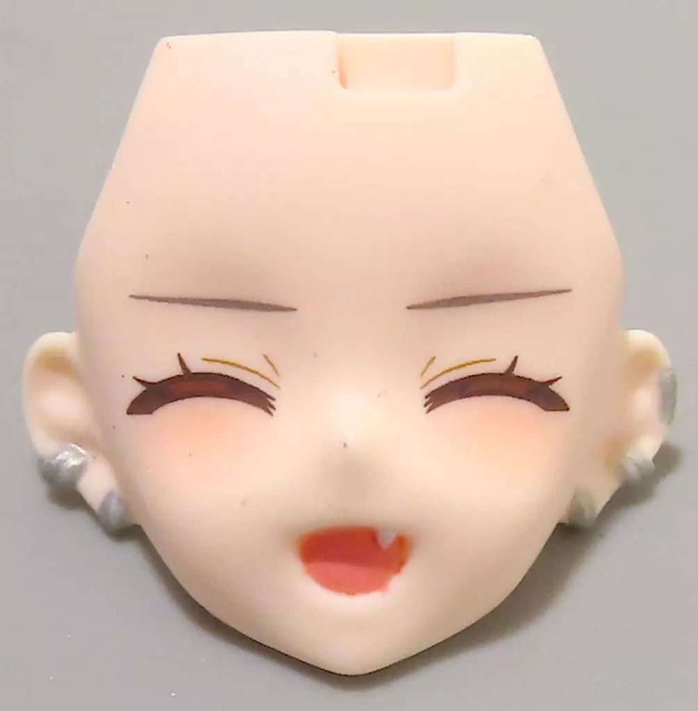 figma 沙花叉クロヱ　特典　目閉じ笑顔付き Amazon | figma 沙花叉クロヱ グッドスマイルカンパニー公式