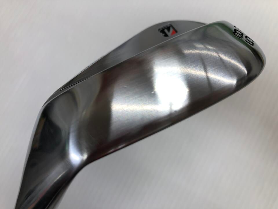 BRIDGESTONE BRM2 ウェッジ 52、58 modus120 (S) 楽天市場
