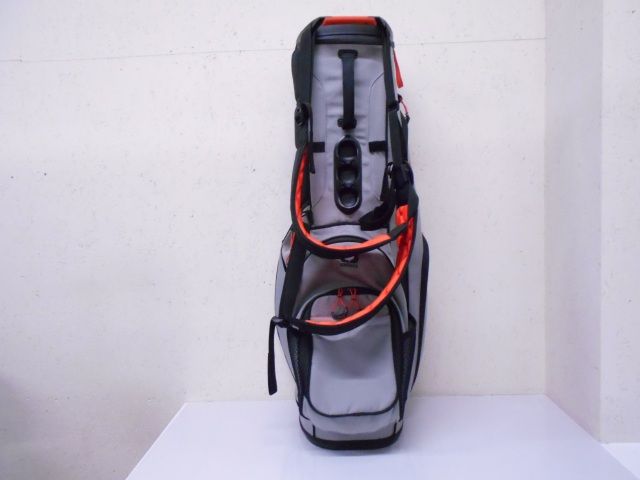 【中古】キャディバッグ  OGIO  0　キャディバッグ カート スタンド おすすめ　[3974]