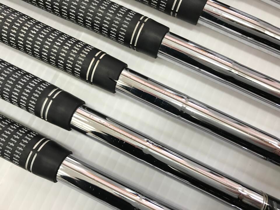 即納】【訳あり】TOUR B 201CB | S200 | ダイナミックゴールド | 中古