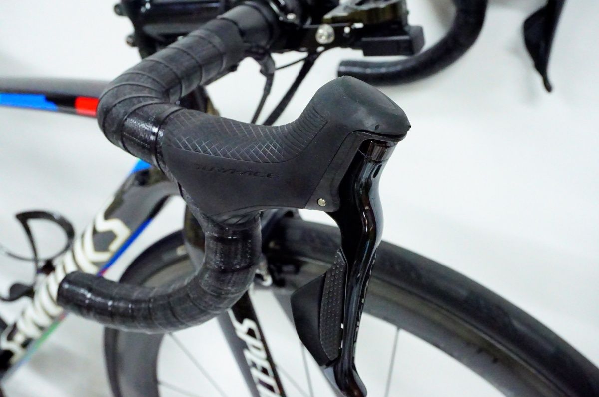 2016年モデル ロードバイク