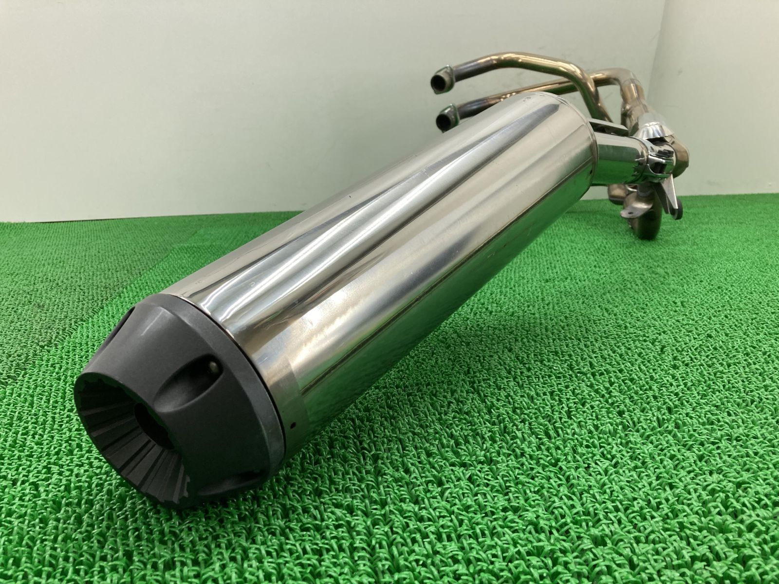 CB1300SF マフラー MFP K3 純正 中古 SC54 フルエキ ホンダ CB1300SF マフラー MFP K3 純正 中古 バイク 部品 SC54
