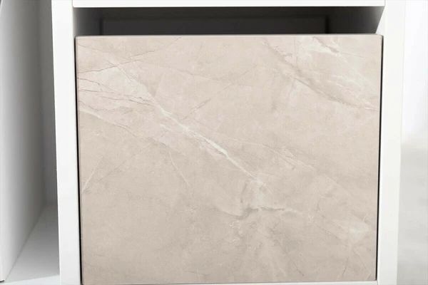 幅42cm Piilo キャスター付き収納ワゴン 棚 ラック 引き出し MARWIL-DEMENAGEMENTS_CH