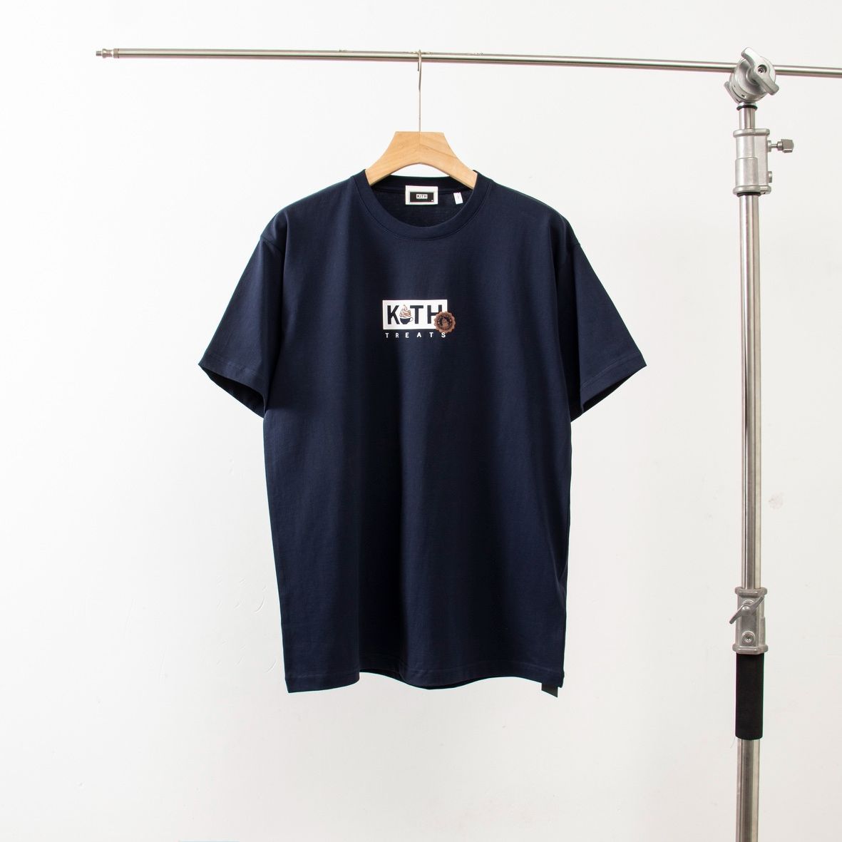 新品未使用 KITH キス TEE 半袖 Tシャツ 4 - メルカリ