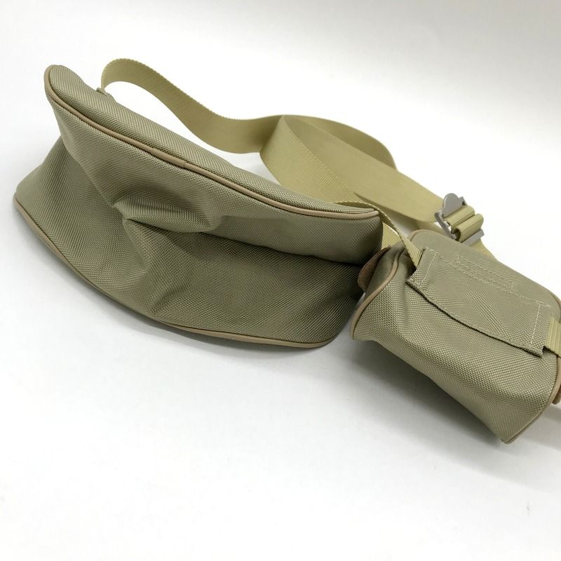 PHIGVEL MAKERS & Co アタッチメントバッグ 美品 Mountain Attachment
