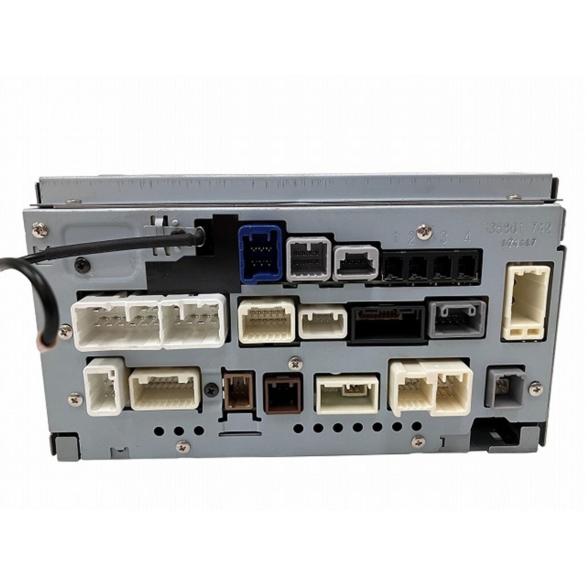 TOYOTA DSZT-YB4Y SDナビ 地上デジタル放送 大画面 カーナビ トヨタ O10453506 BRIGHTFACE_UK