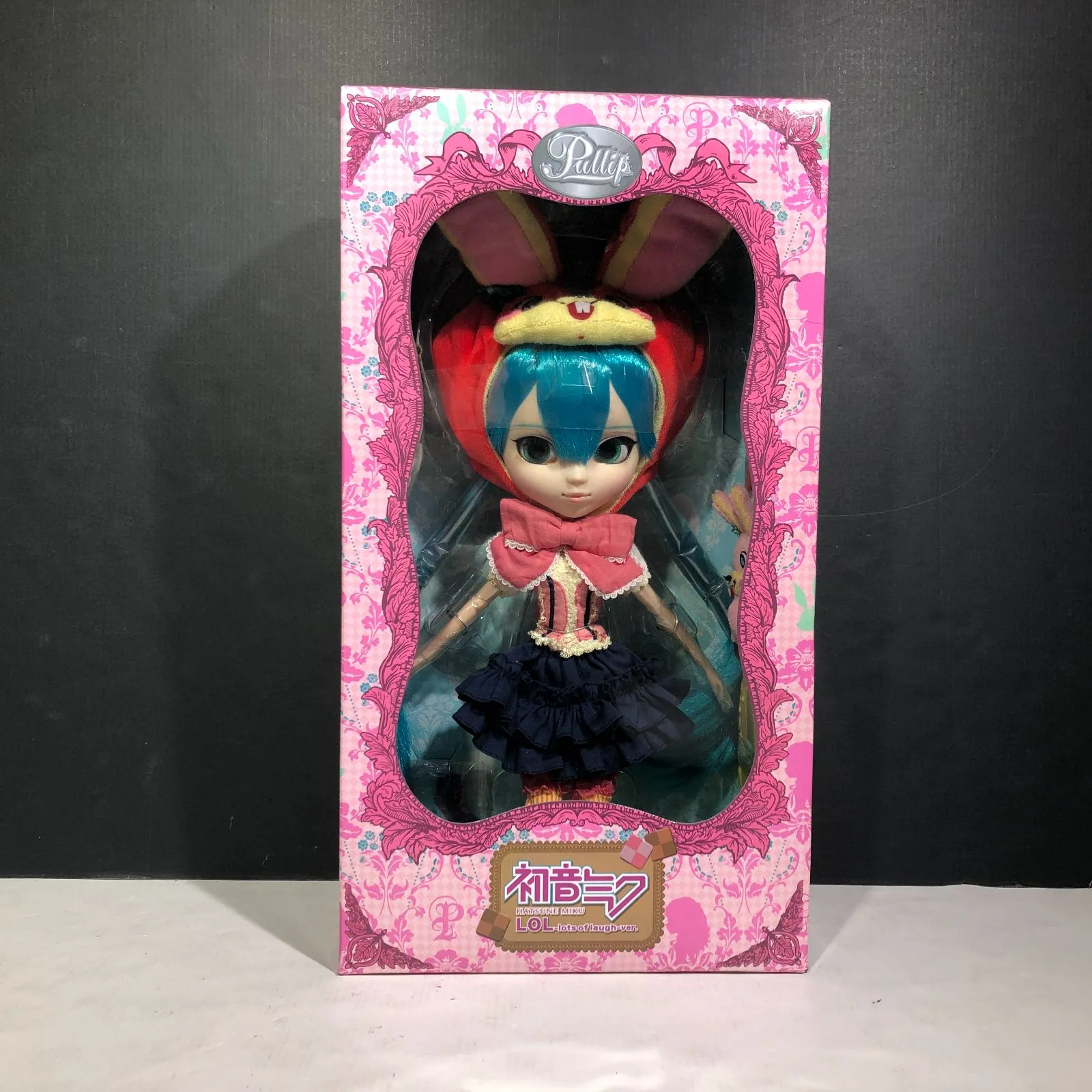 2025年最新】プーリップ初音ミクの人気アイテム - メルカリ