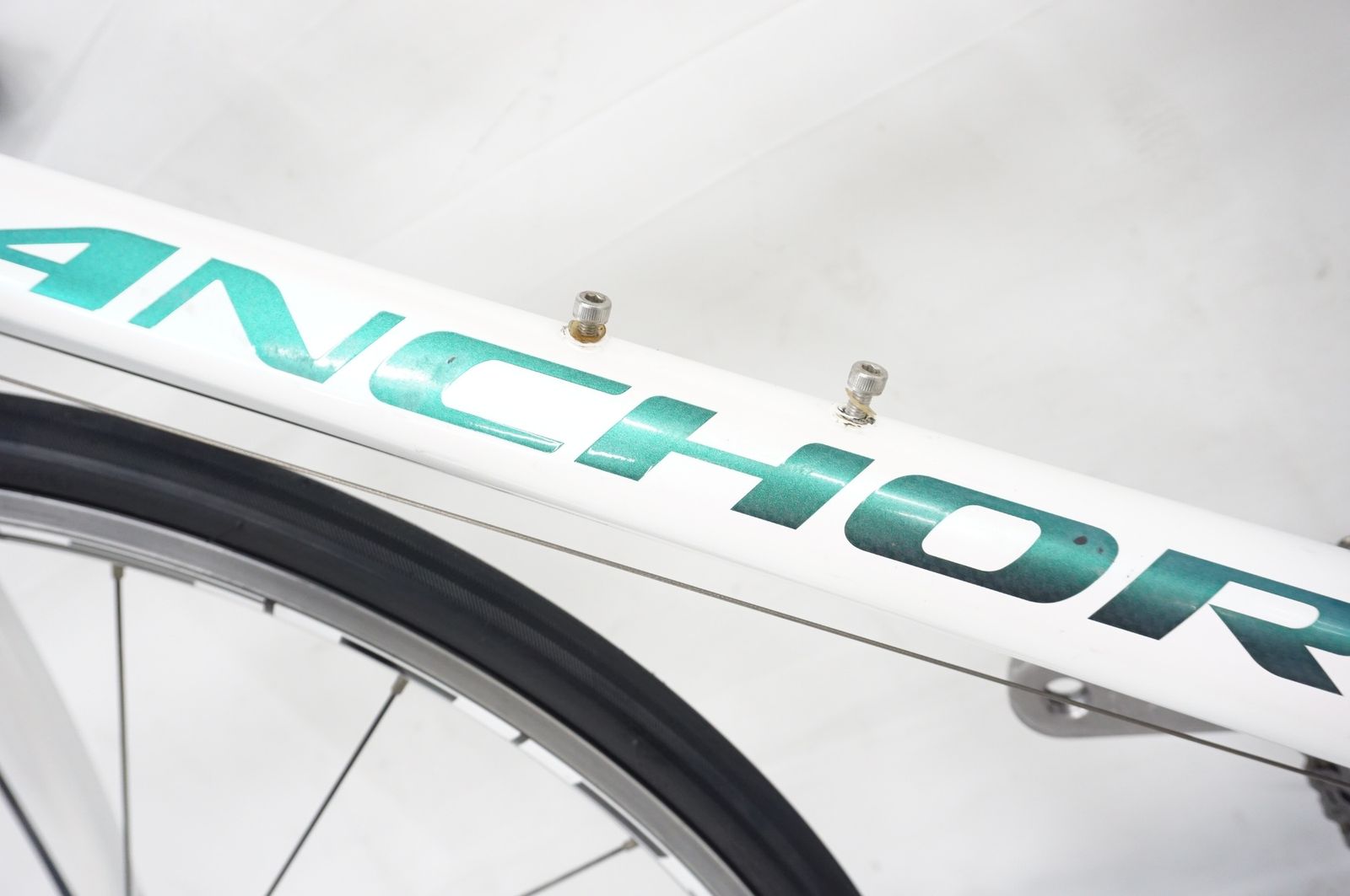 ANCHOR 「アンカー」 RFX8 WOMEN EQUIPE 105 2012年モデル ロード