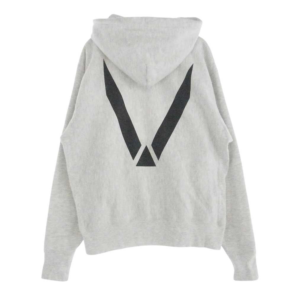 Champion チャンピオン CS3051 復刻 Reverse Weave USAFA V-WING  