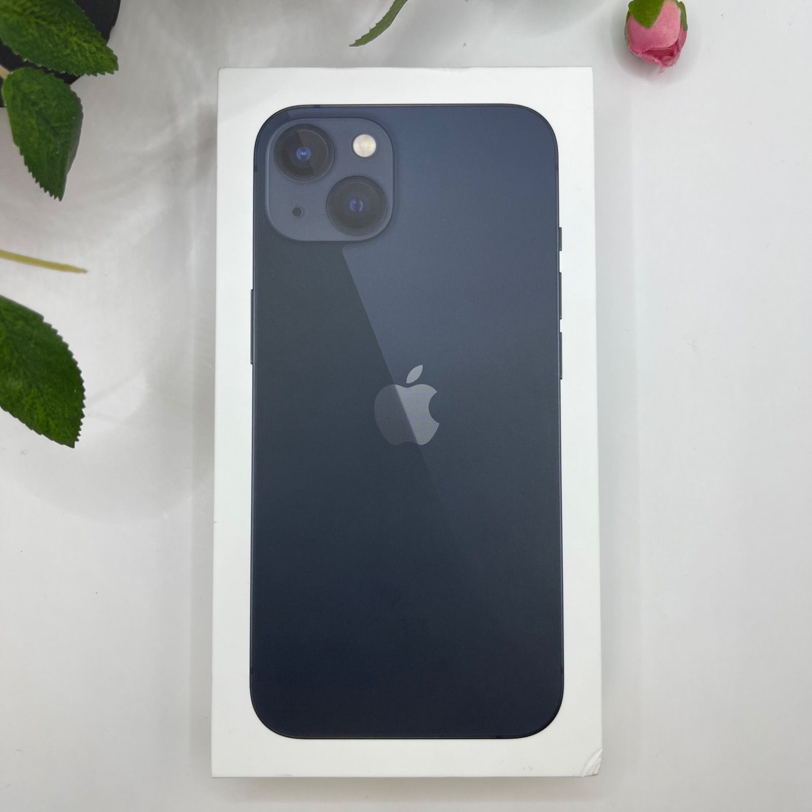 iPhone 13 128GB 新品未開封 - メルカリ