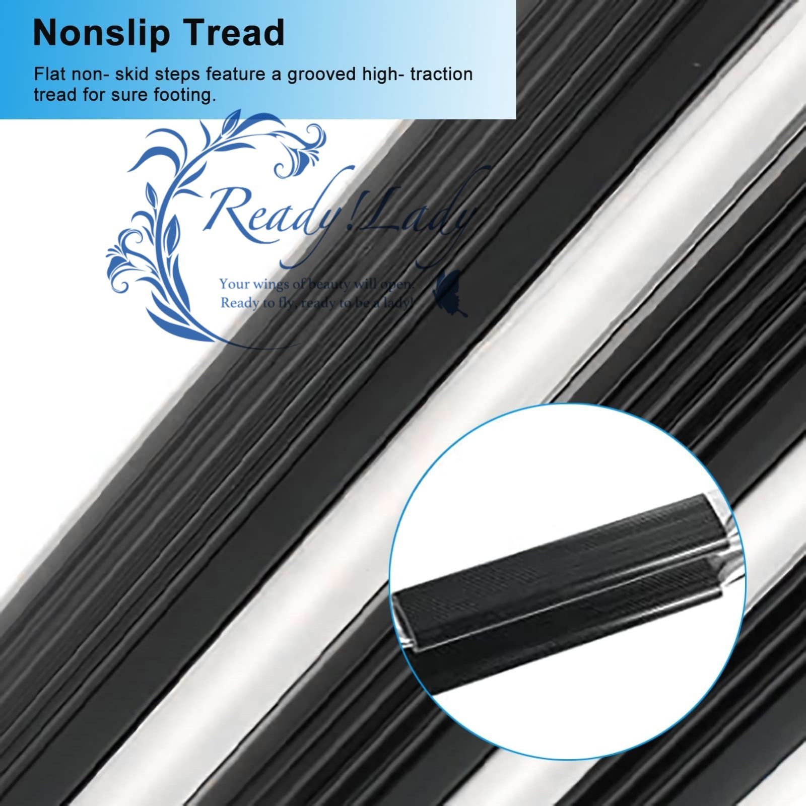 手すりはしご マリンボートヨット用