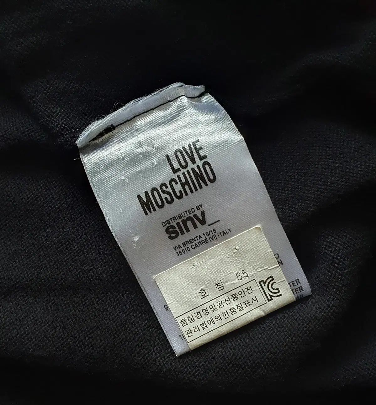 Moschino