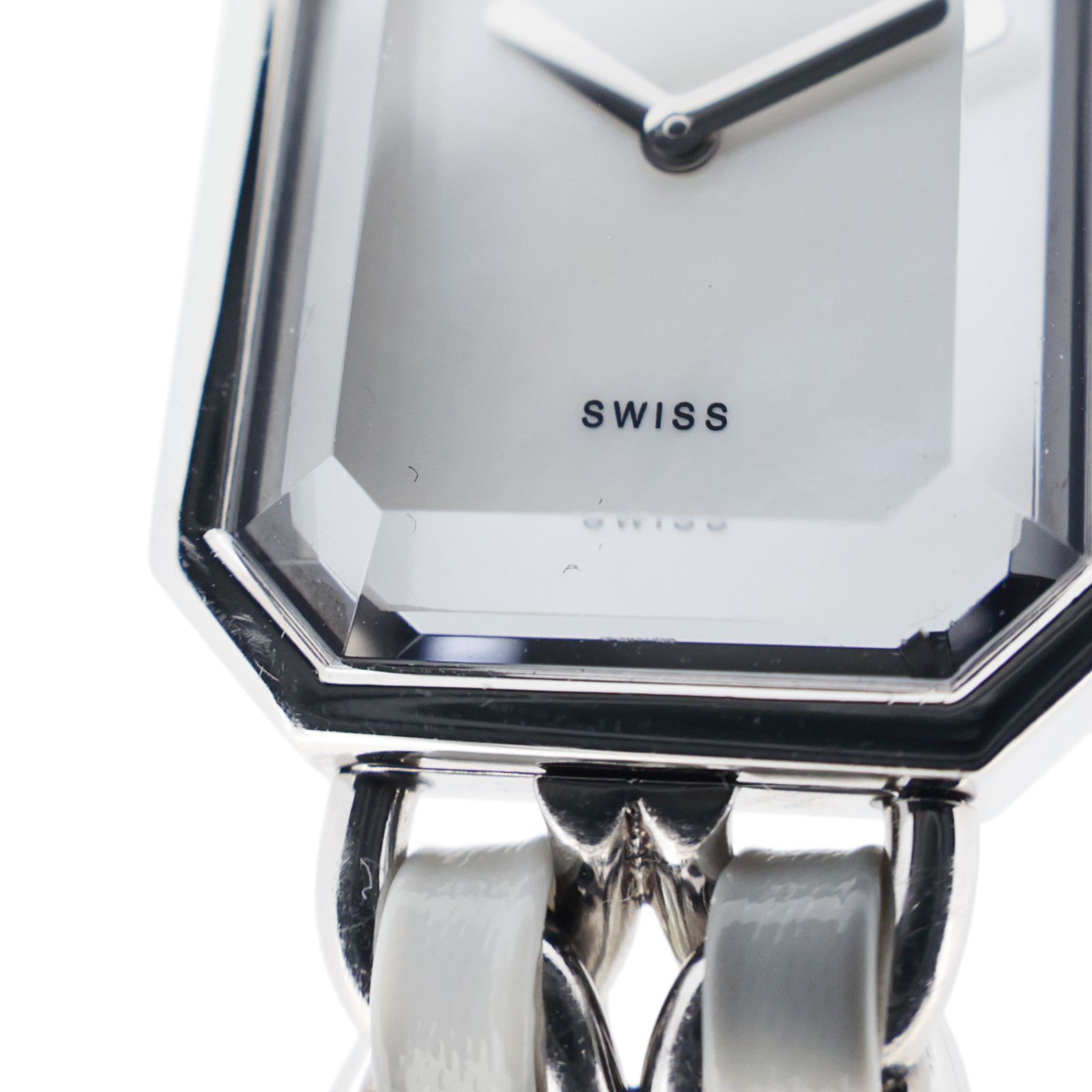 シャネル プルミエール XL H1639 レディース 腕時計 - メルカリ 