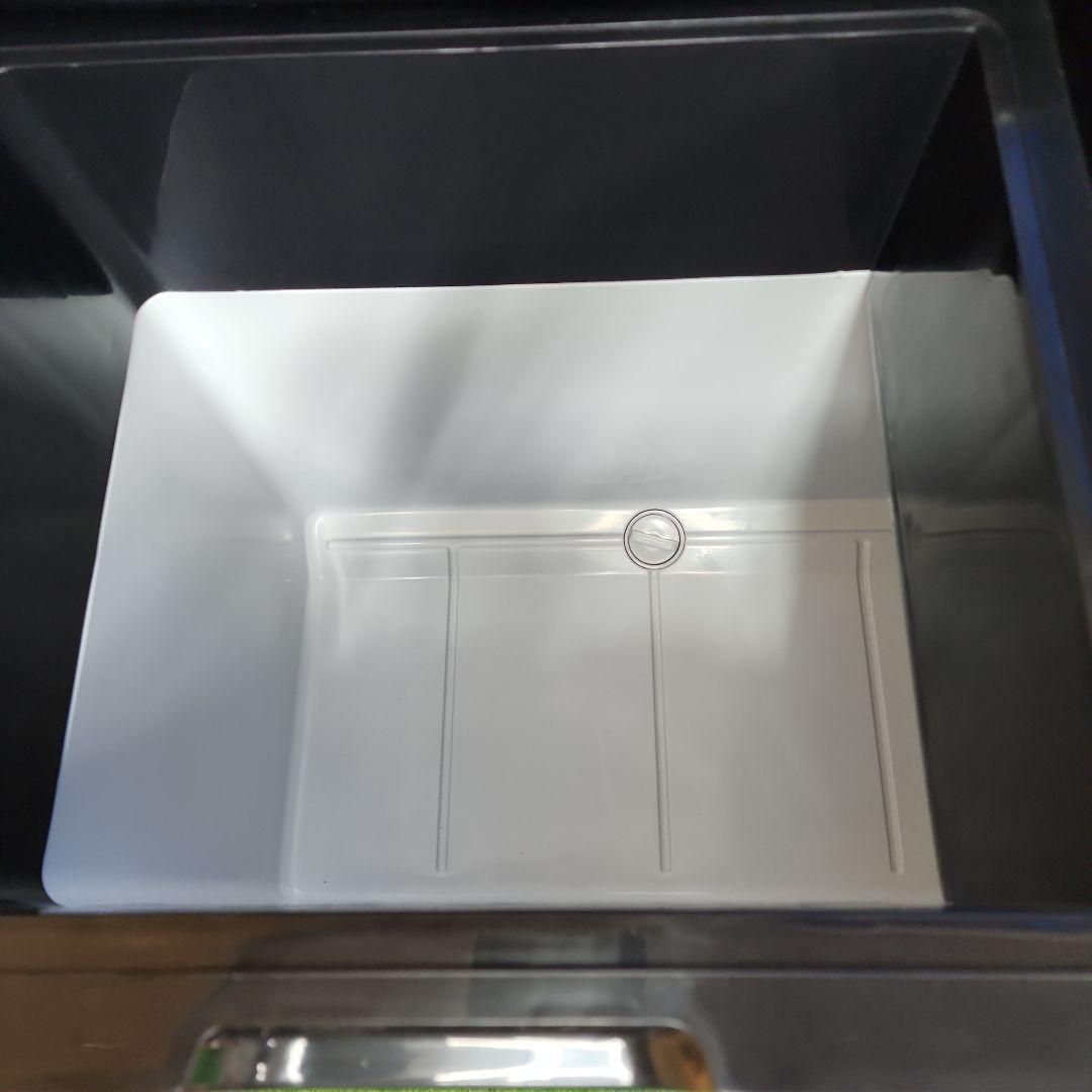 アイリスオーヤマ ポータブル