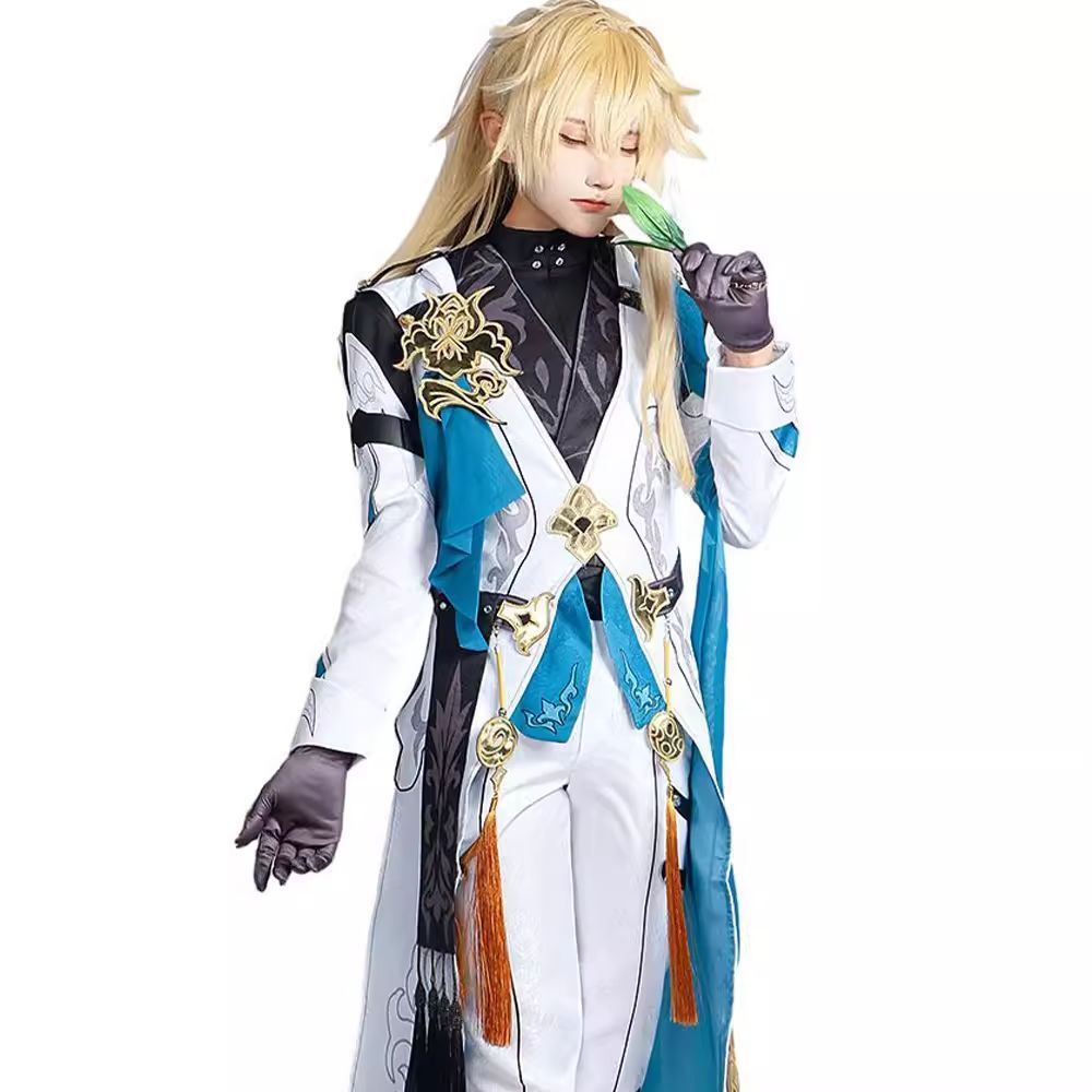 今月売ります朔間凛月フィーチャー1（未試着）
