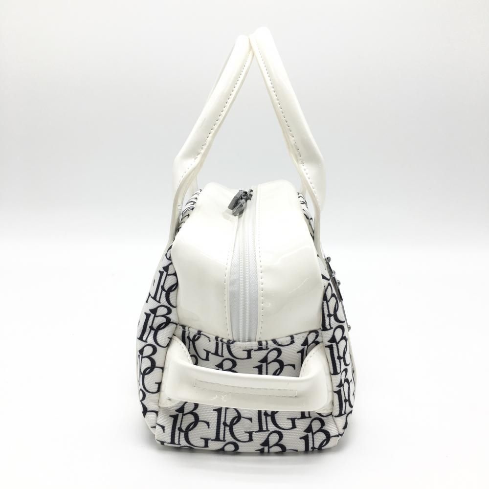 MUTA ムータ レザーハンドバッグ 8 スパンコール クロコダイル