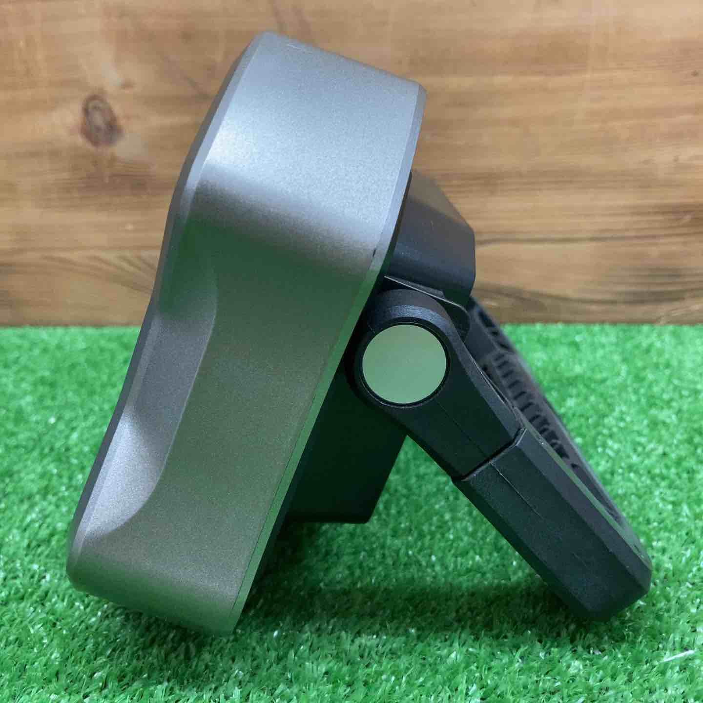 スピーカー内臓充電式LEDワークライト