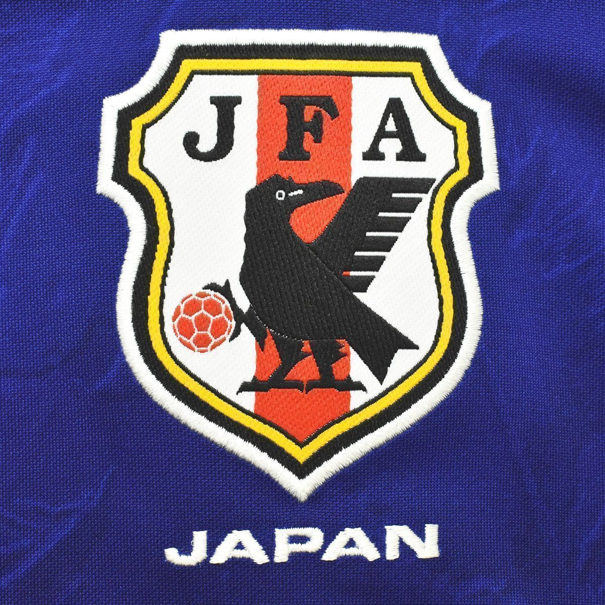 日本代表】アディダス adidas 2010 南アフリカ W杯 ユニフォーム