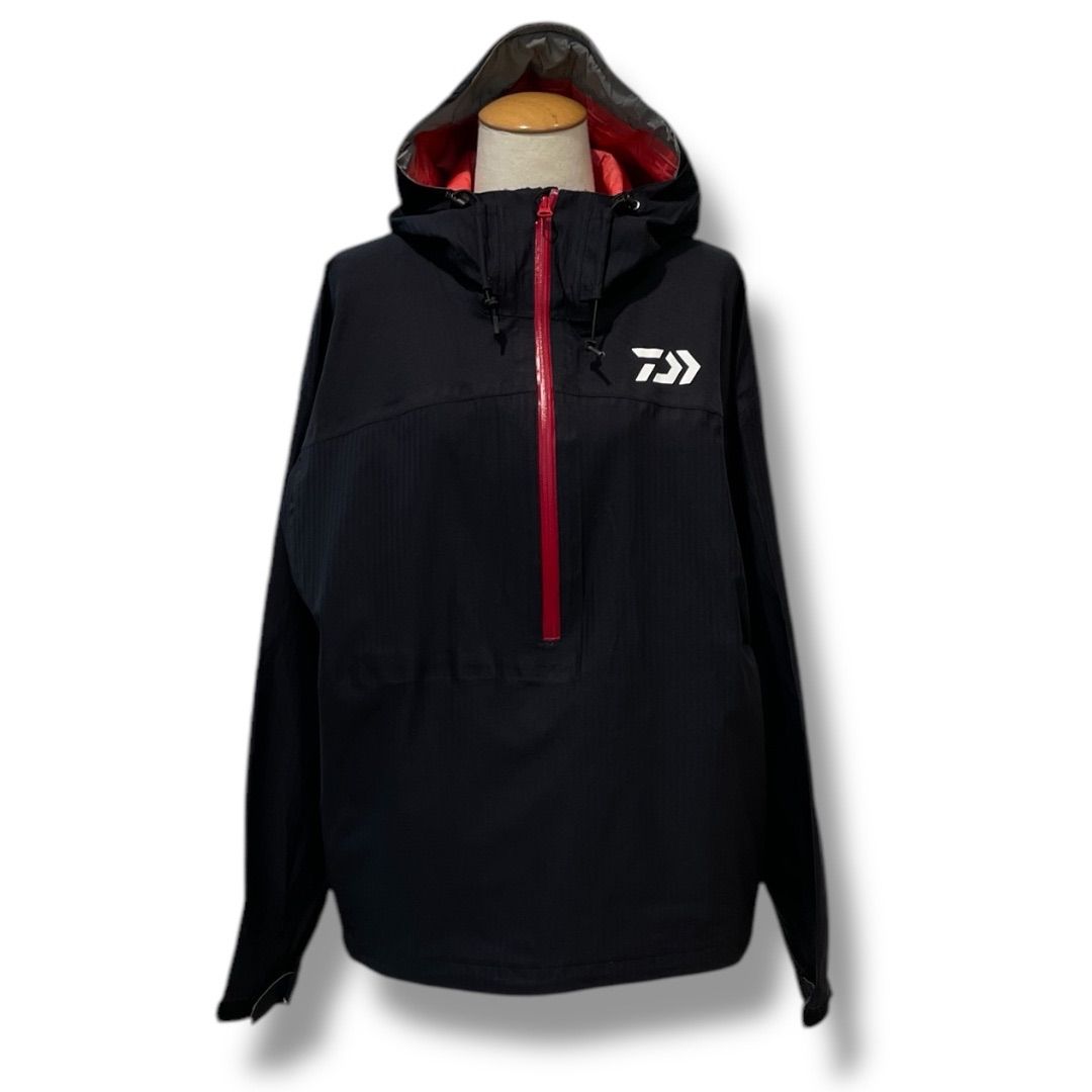 DAIWA RAIN MAX ダイワレインマックス レインジャケット DR