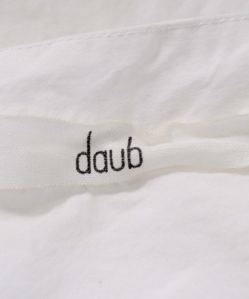 daub ブルゾン（その他） メンズ 【古着】【中古】【送料無料