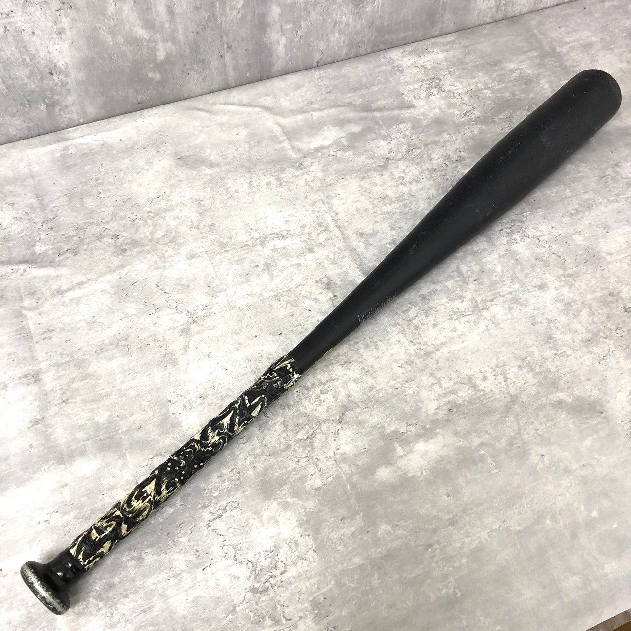 ミズノ ブイコング ジュニア VコングJr. 少年軟式バット 80cm - メルカリ
