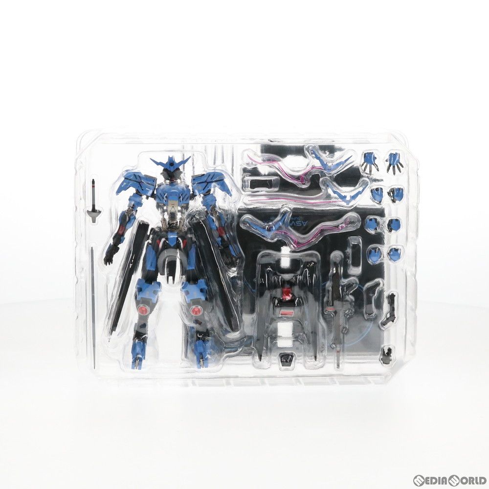 フィギュア 魂ウェブ商店限定 L ROBOT魂 SIDE MS ガンダムヴィダール