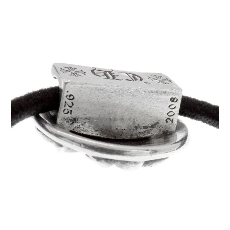 クロムハーツ HAIRBAND / CRSSBLL クロムハーツ CHROME HEARTS 【 HAIRBAND CRSSBLL 】 クロス
