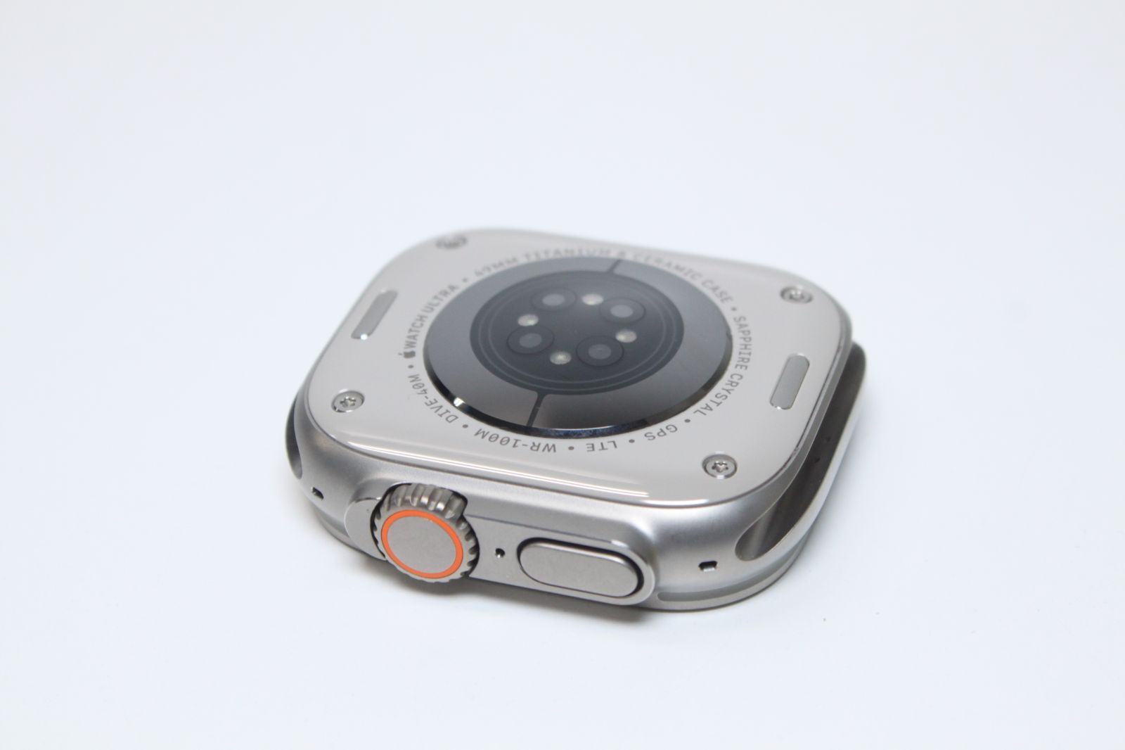Ultra 2|GPS