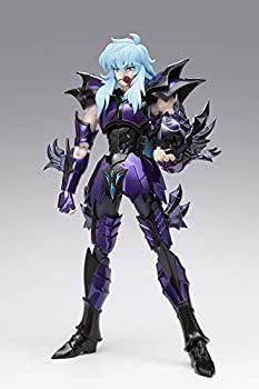 (未使用･未開封品)聖闘士聖衣神話EX ピスケスアフロディーテ（冥衣）魂ウェブ 聖闘士星矢 冥王ハーデス十二宮編 2月 聖闘士聖衣神話EX ピスケスアフロディーテ(冥衣)『聖闘士星矢