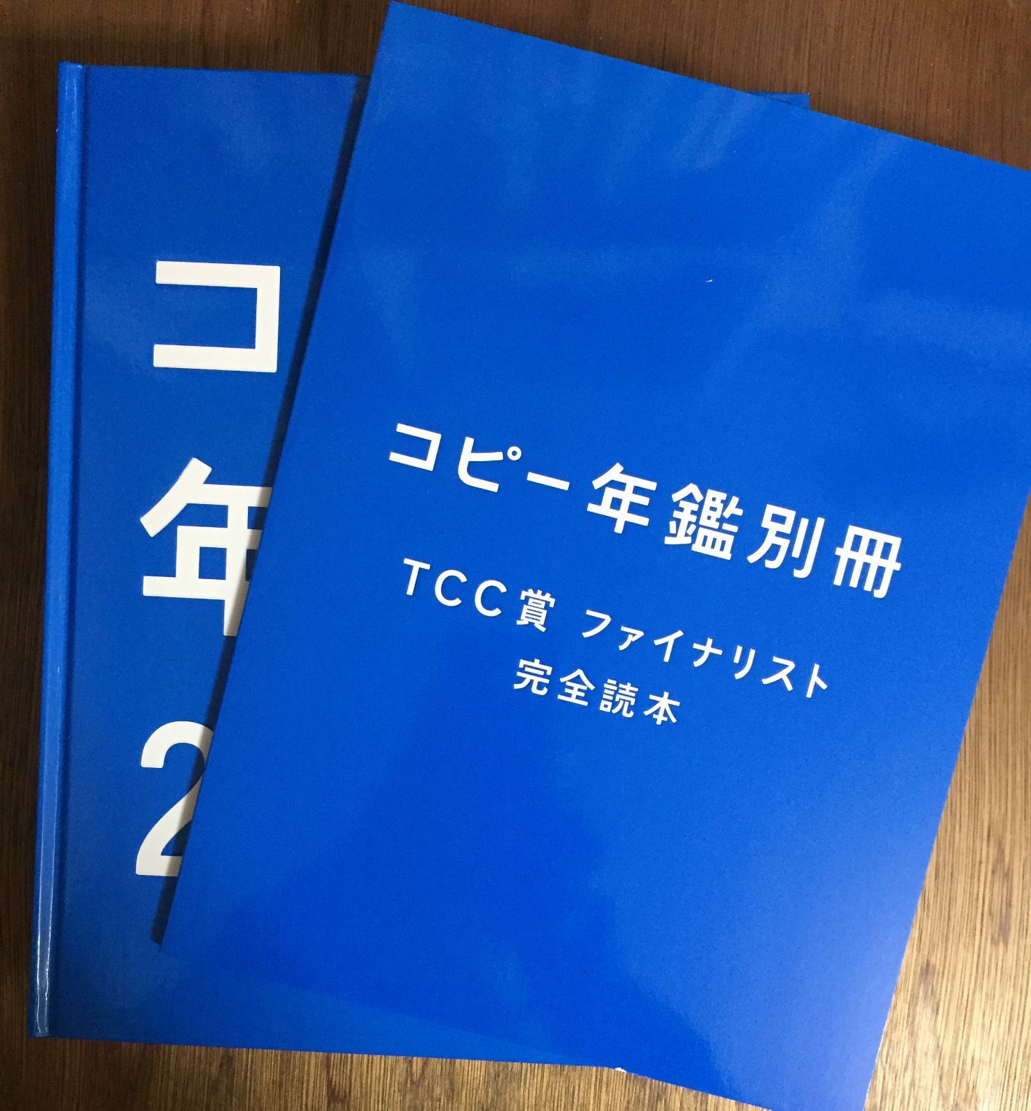 コピー年鑑 2019 TCC 東京コピーライターズクラブ - アート/エンタメ