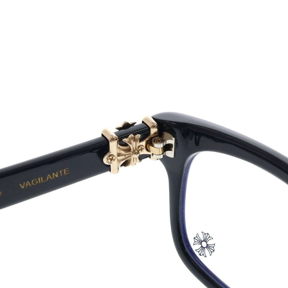 新品未使用】Chrome Hearts クロムハーツ VAGILANTE CHROME HEARTS  