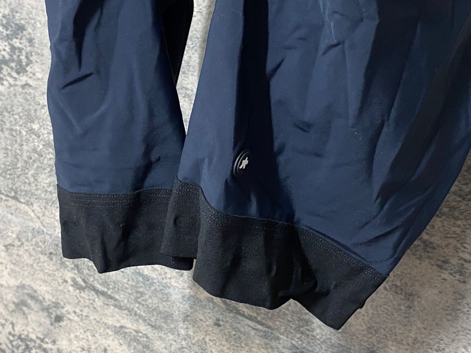 JH923 アソス Assos T.neoPro s7 ビブショーツ 黒 XS BRIGHTFACE_UK