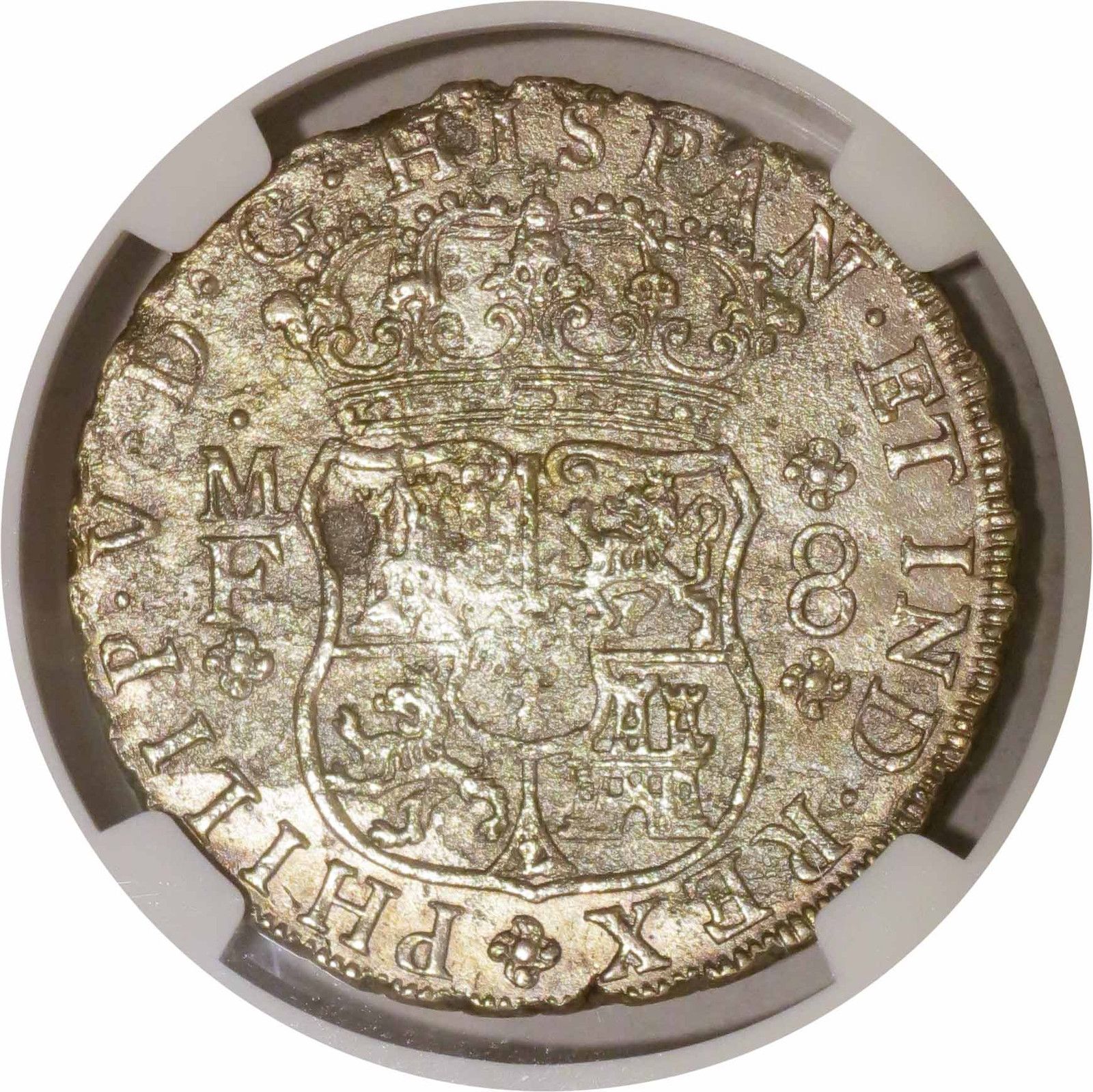 Silver