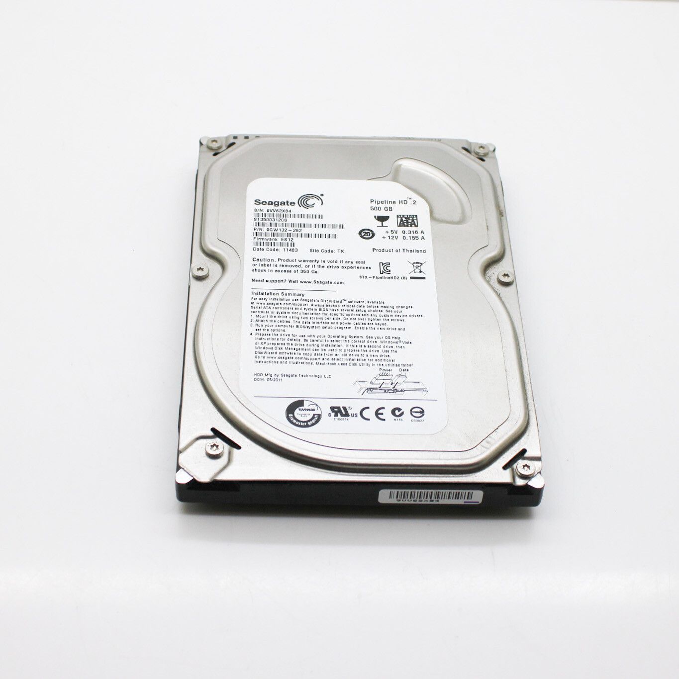 Seagate