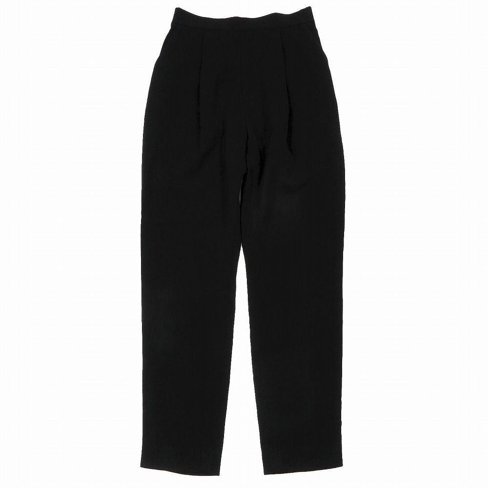 ENFOLD エンフォルド ライトツイルゴム ジョッパーズパンツ