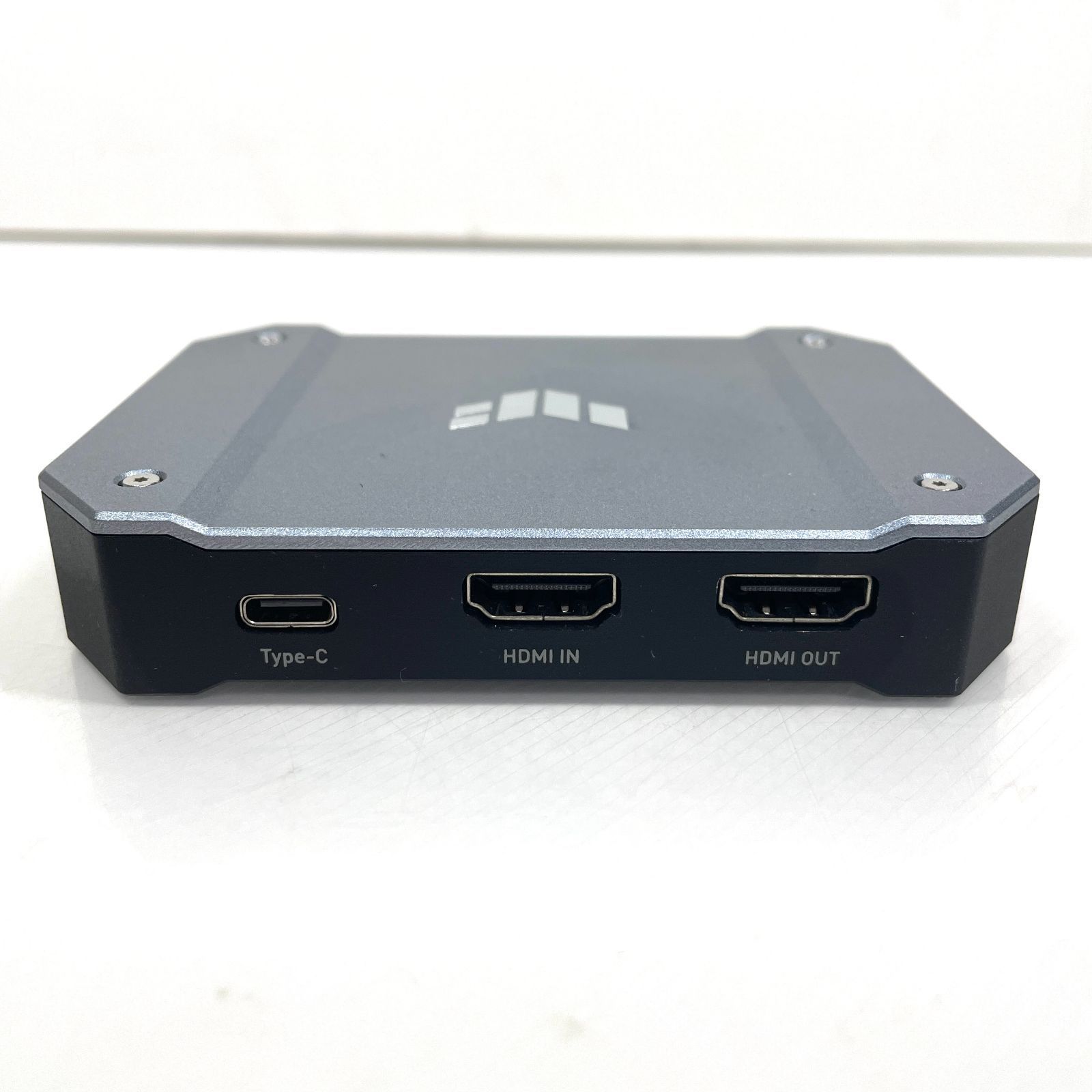 ASUS TUF GAMING CAPTURE BOX CU4K30 ゲーム ASUS TUF GAMING CAPTURE BOX-CU4K30 価格比較 - 価格.com